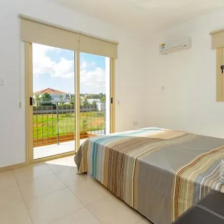 Palm Village Villas * Πρωταράς