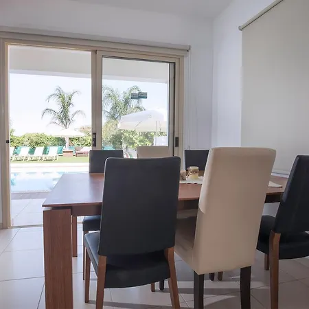 Palm Village Villas