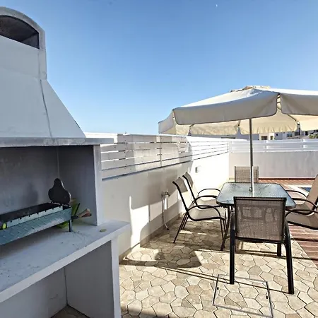 Palm Village Villas * Πρωταράς