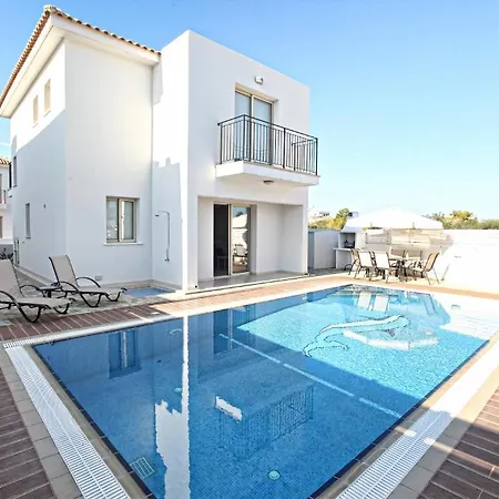 Palm Village Villas Βίλα