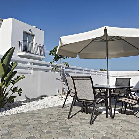 Palm Village Villas Βίλα