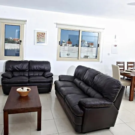 Βίλα Palm Village Villas