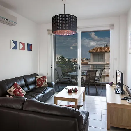 Palm Village Villas Βίλα
