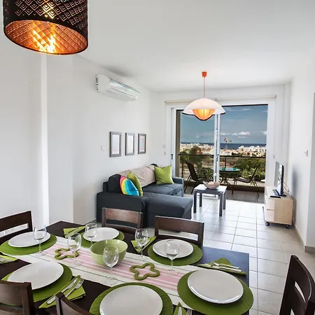 Palm Village Villas Βίλα
