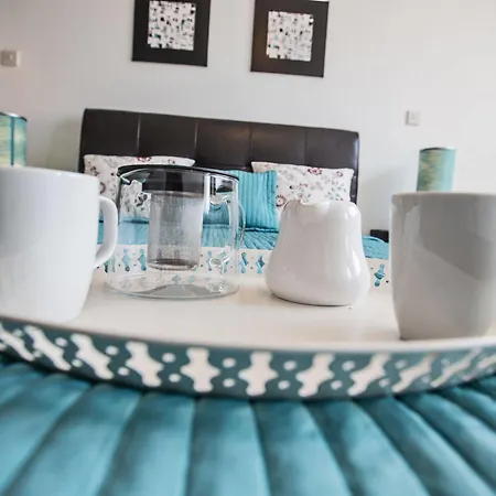 Palm Village Villas Πρωταράς