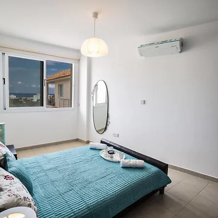 Palm Village Villas Βίλα *