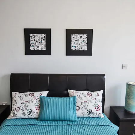 Βίλα Palm Village Villas *