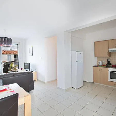 Palm Village Villas Βίλα