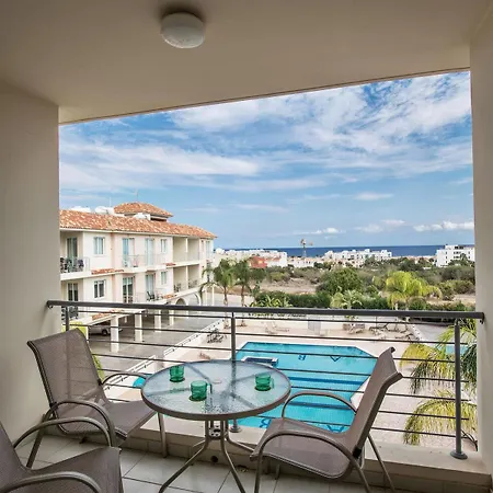 Palm Village Villas Βίλα *